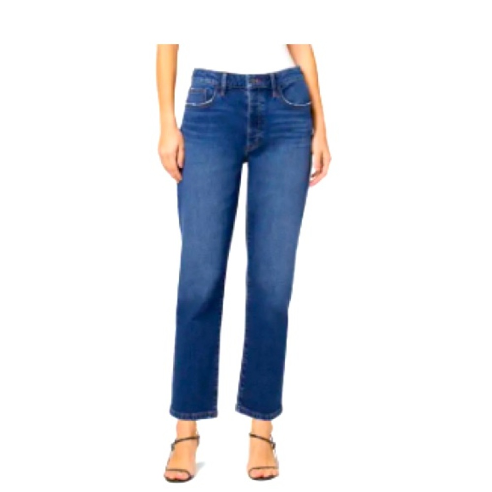 Joes Jeans- imogen ankle jeans. Size 34
